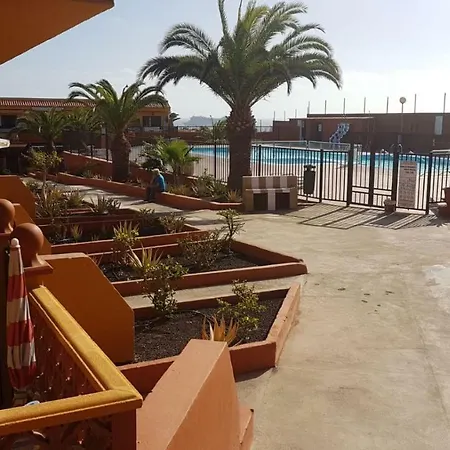 Holiday home Casa Cristina