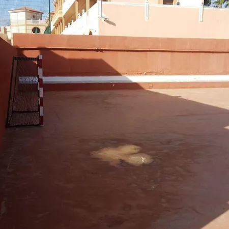 Holiday home Casa Cristina *