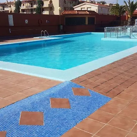 Holiday home Casa Cristina