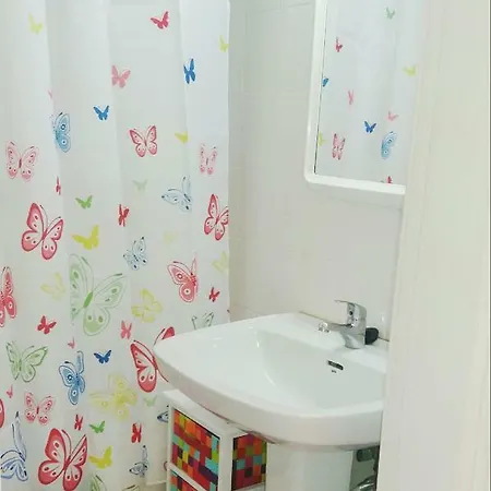 度假居 Casa Cristina